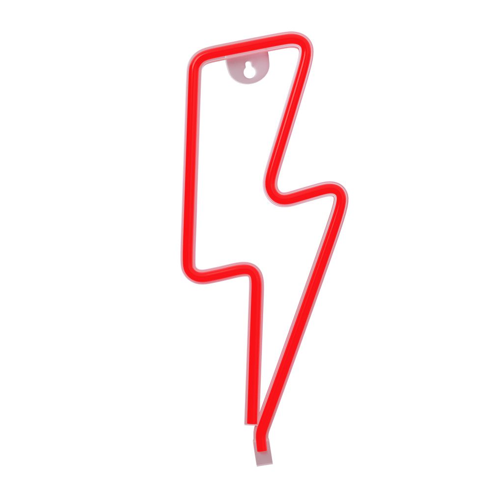 led-neon-silueta-lips-blesk-13x34cm